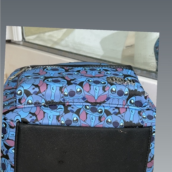 Mini Backpack - Picture 8 of 8